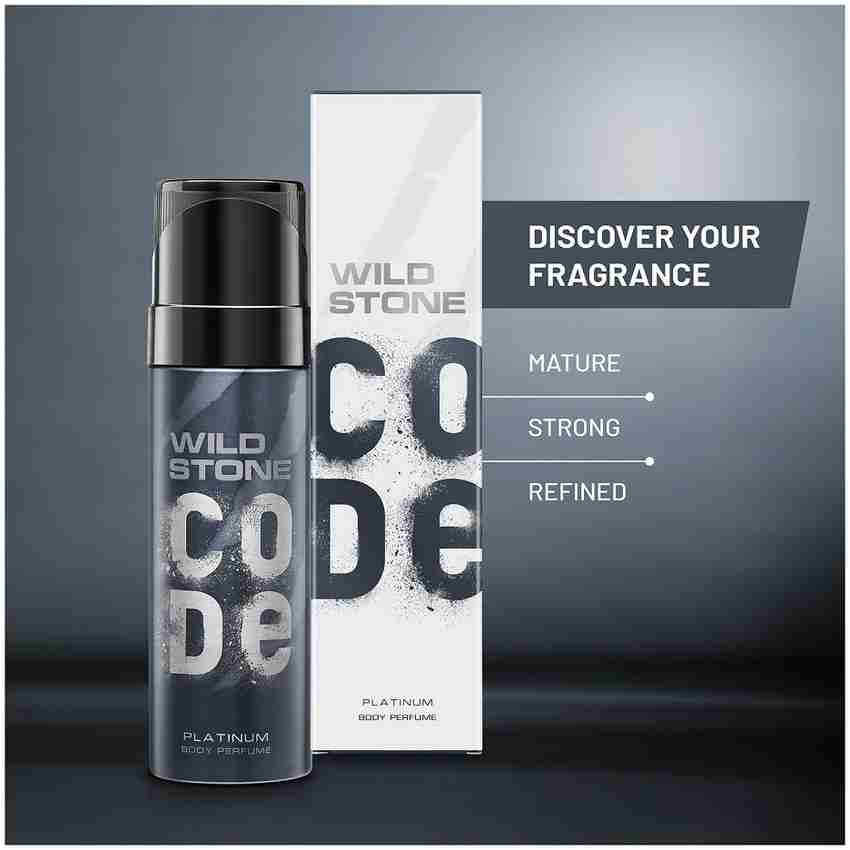 Platinum perfume sales price