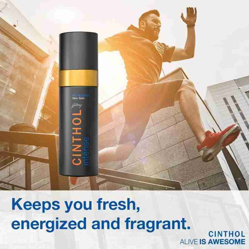 Cinthol perfume 2025 price