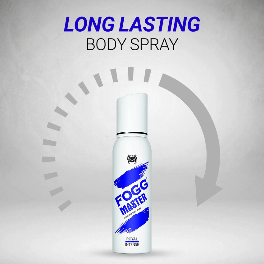 Fogg master best perfume deals