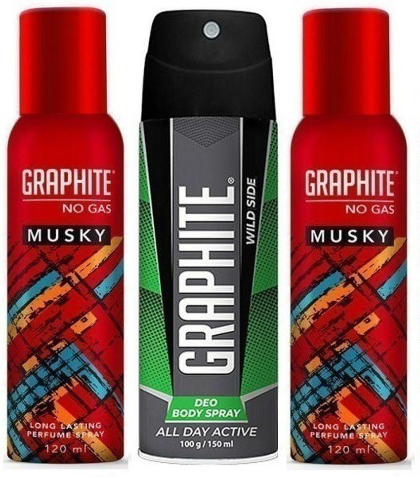 Musky smell men on sale