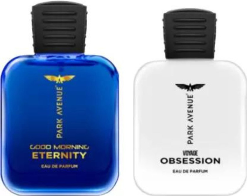 Obsession vs 2025 eternity