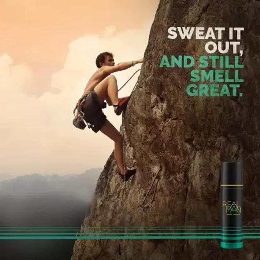 Fresh guy body on sale spray