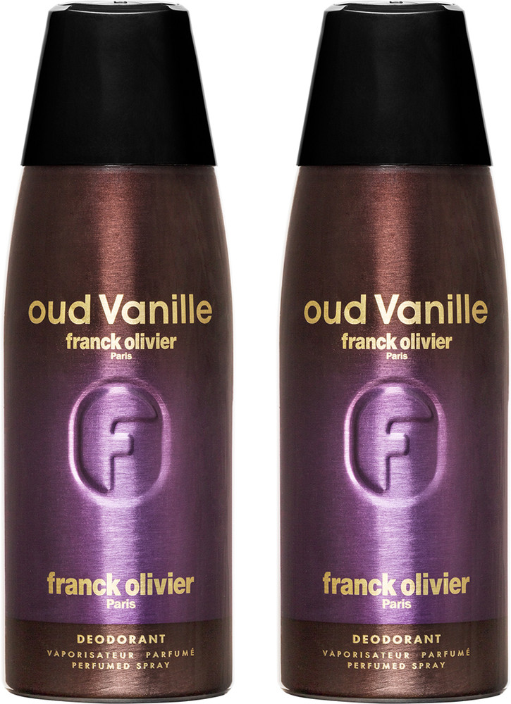 Oud vanille franck olivier review outlet