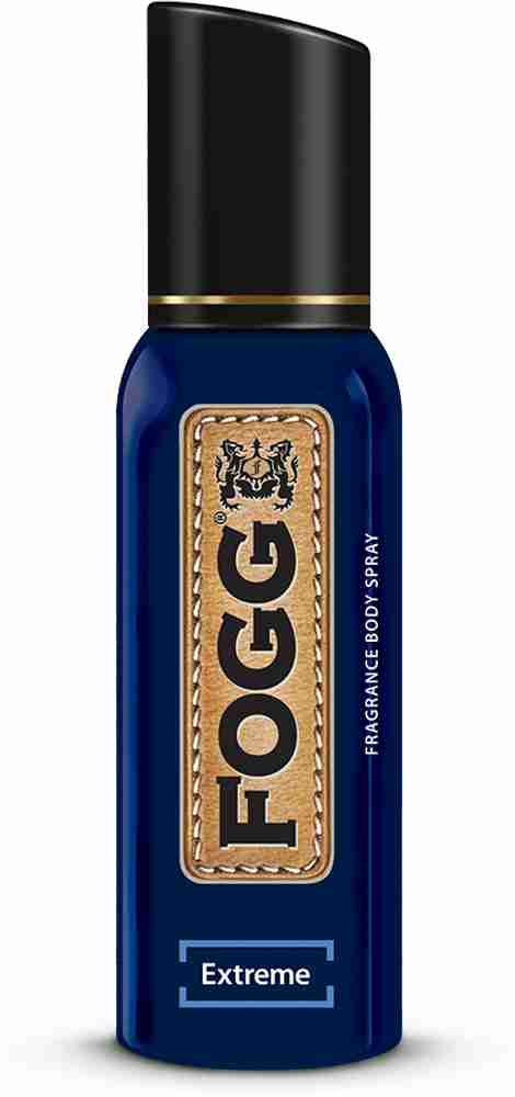 Blue sales fogg perfume