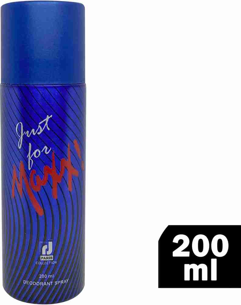 Maxi discount body spray