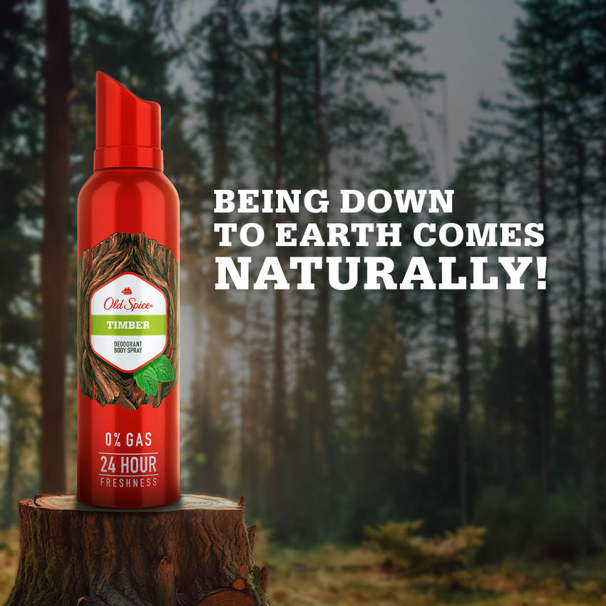 Timber by old shop spice cologne