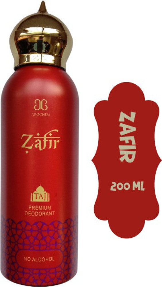 Arochem zafir sales