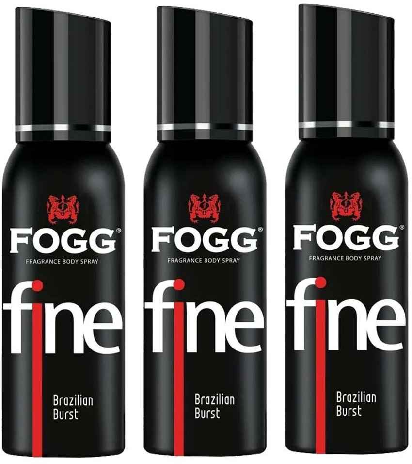 Brazilian body spray best sale