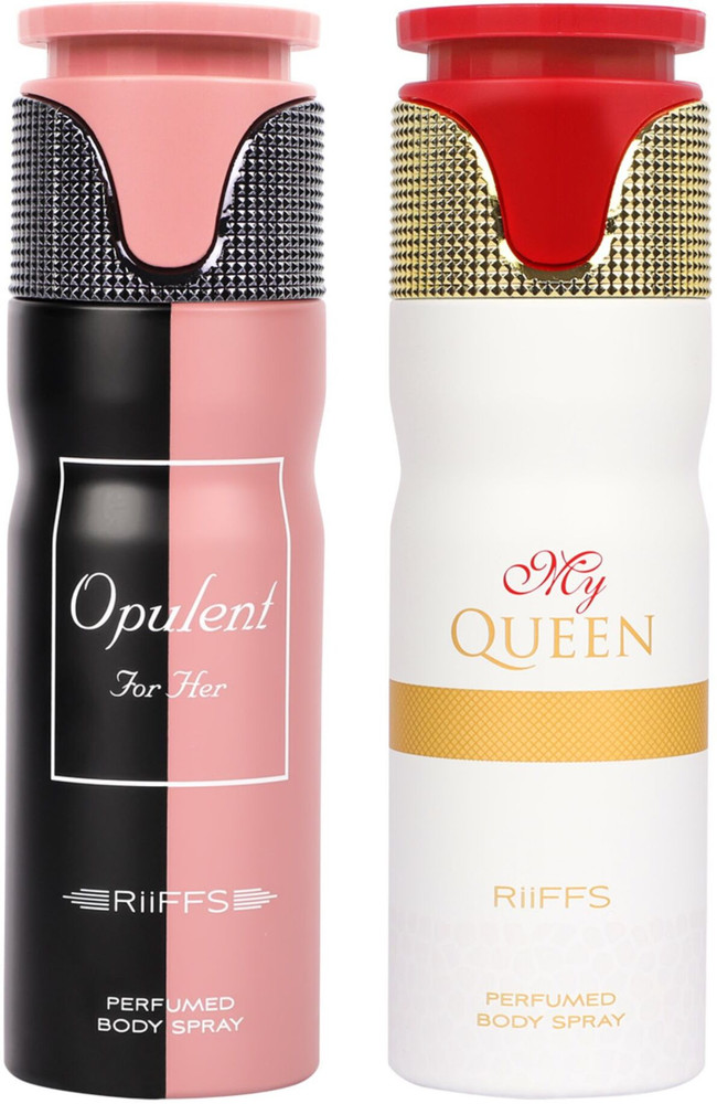 My queen perfume cheap