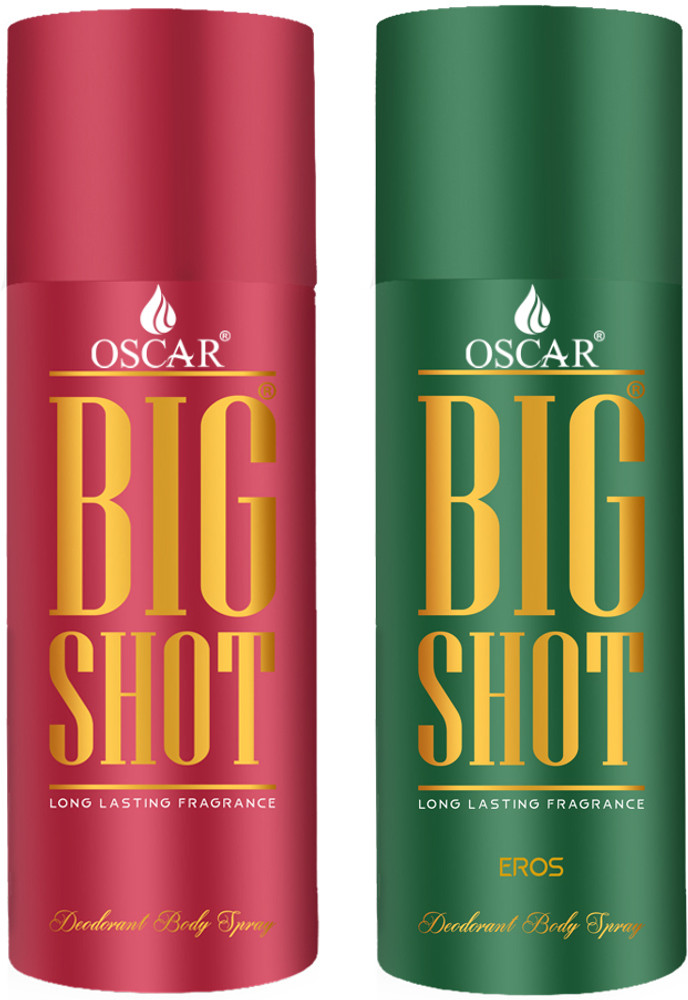 Eros deodorant spray sale