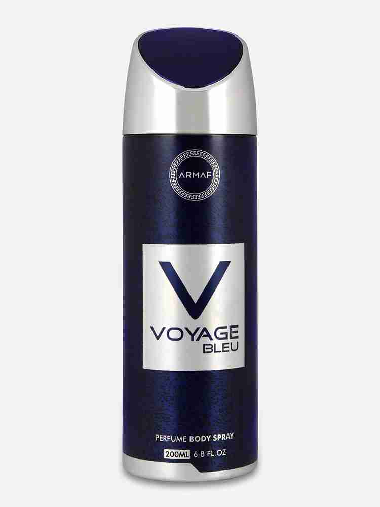 Bleu hotsell deodorant spray
