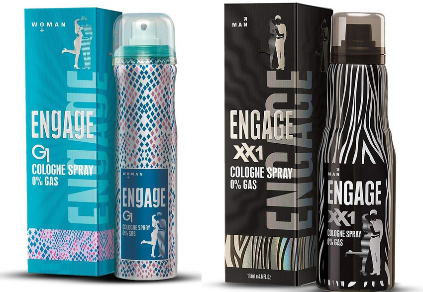 Engage xx1 shop