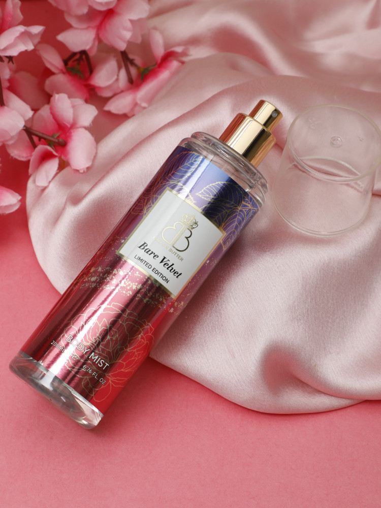 Velvet blossom 2025 perfume