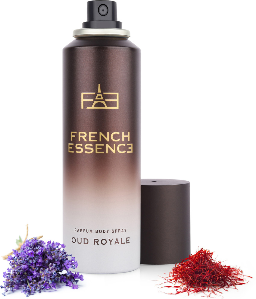 Essence oud hotsell
