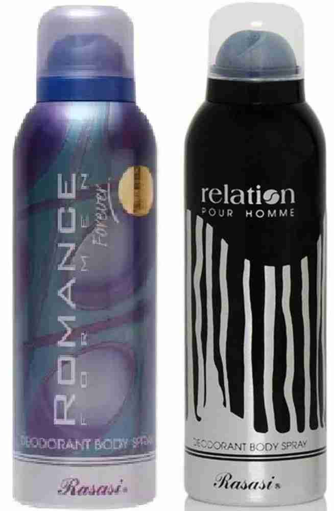 Rasasi relation pour homme outlet