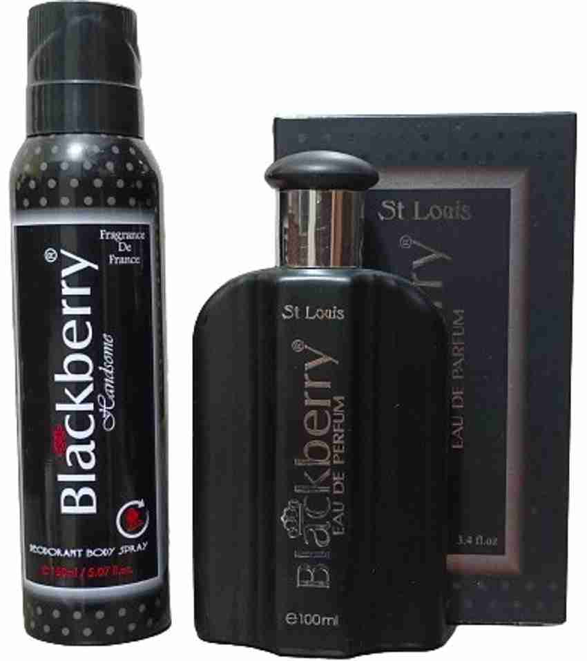 St louis blackberry perfume outlet