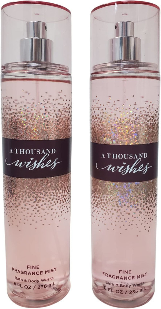 A thousand wishes splash sale