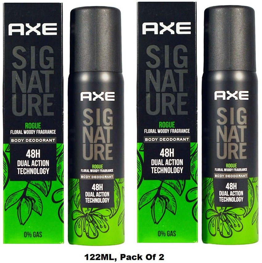 Axe signature rogue body sales perfume review