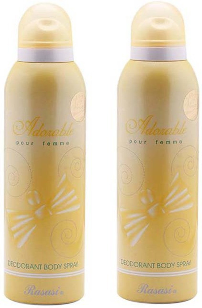 Adorable rasasi sales perfume price