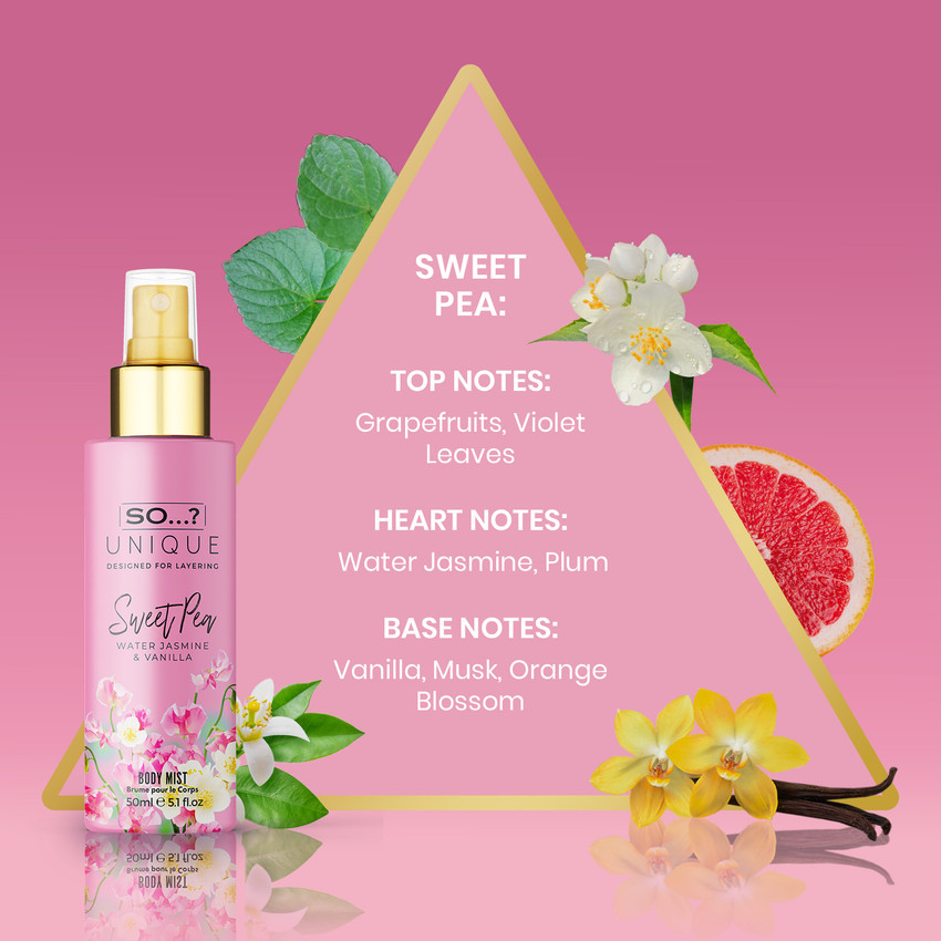 So perfume big w top