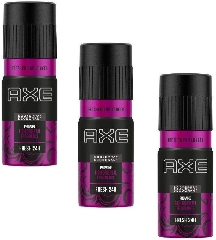 Axe provoke store