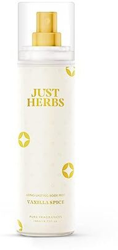 Vanilla spray perfume 2025