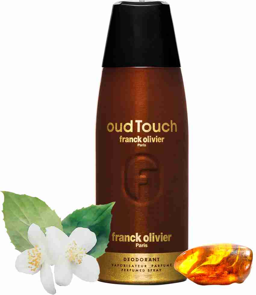 Franck olivier best sale oud touch price
