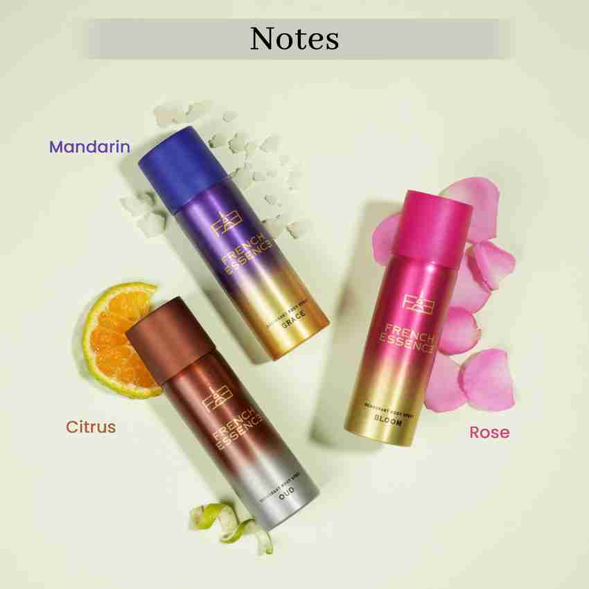 Grace sale oud perfume