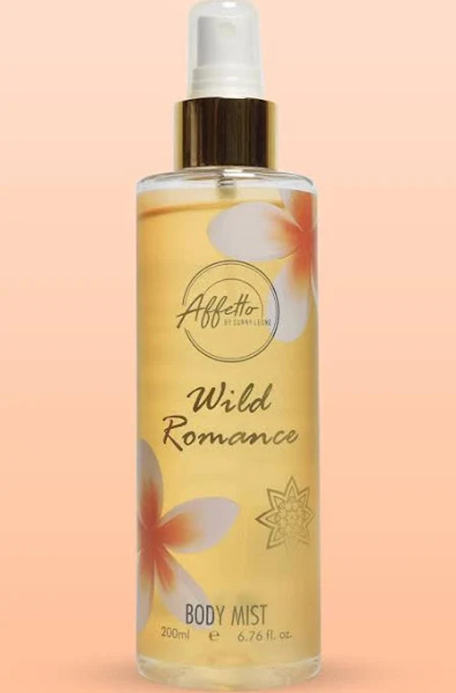 Wild honeysuckle hot sale body spray