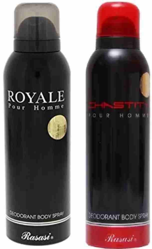 Royale pour homme outlet