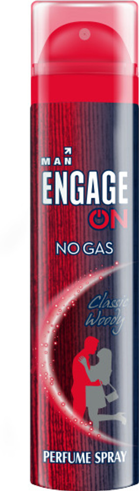 Engage classic woody big bottle online