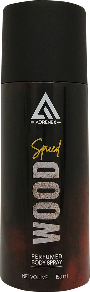 Wood best sale body spray