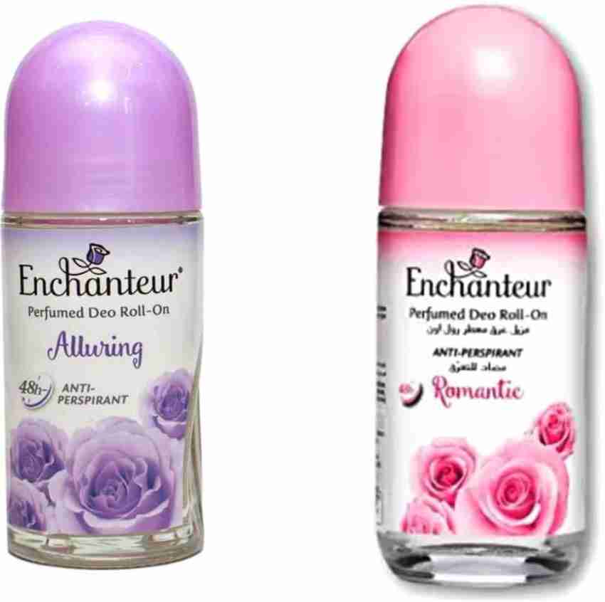 Enchanteur deo sales
