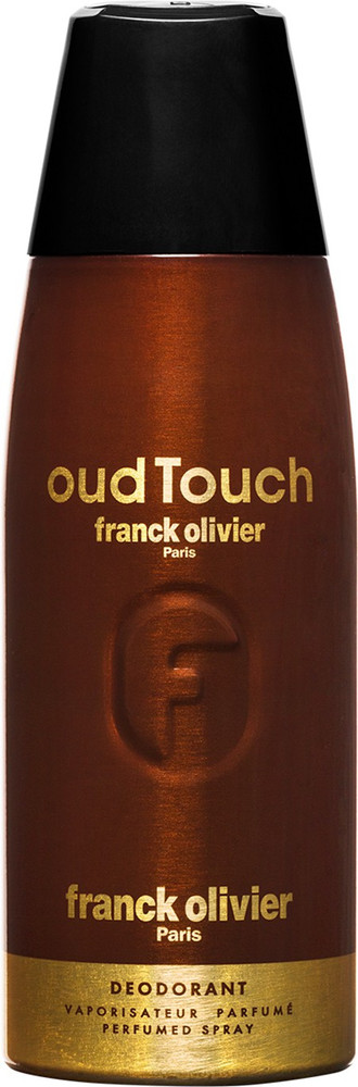 Oud touch franck olivier outlet