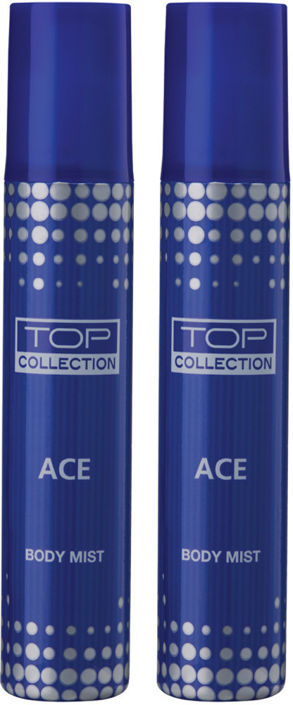 Top hotsell body mist
