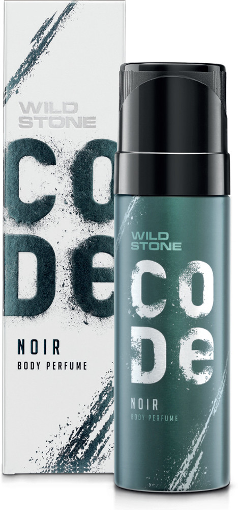 CODE Noir Body Perfume 120 ml