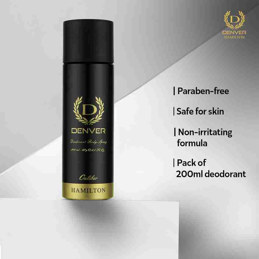 Denver perfume on sale price 200ml