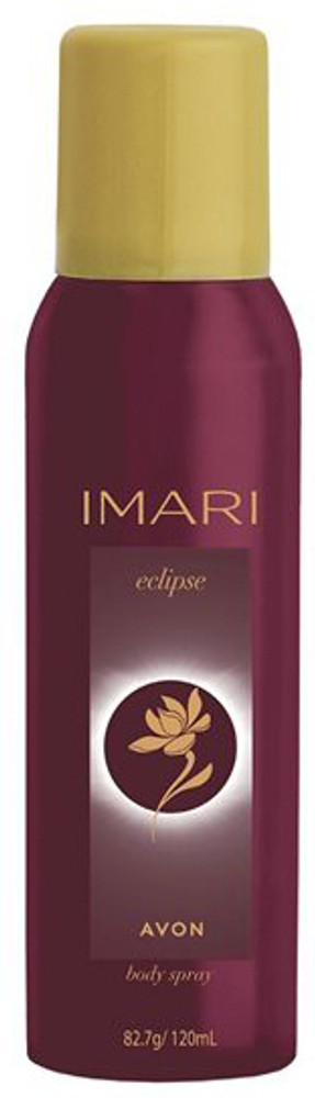 AVON Imari Eclipse Body Spray Deodorant Body Spray For Women