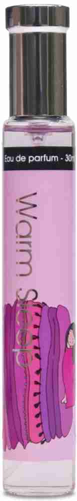 Good 2025 sleep perfume