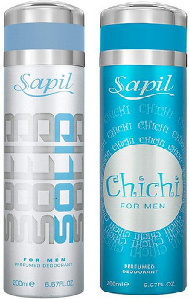 Sapil body spray on sale price