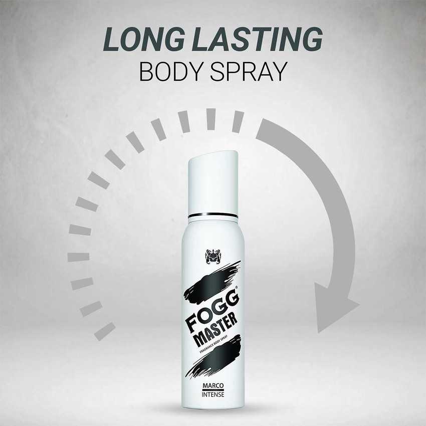 Fogg shop marco black