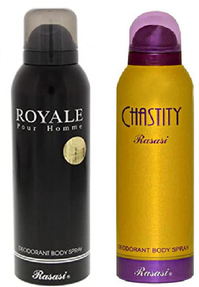 Rasasi royale online pour homme