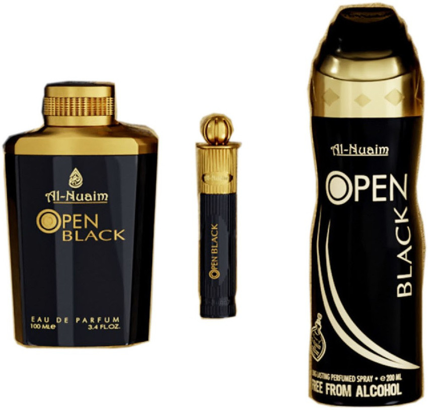 Al nuaim ultra sales black lounge price