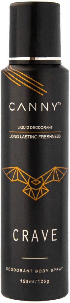 Crave parfum 2025