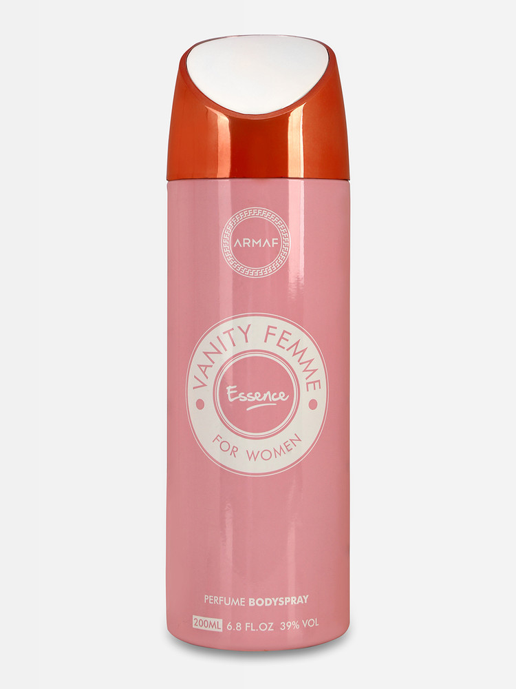 ARMAF Vanity Femme EssenceDeodorant Perfume Deodorant Spray For