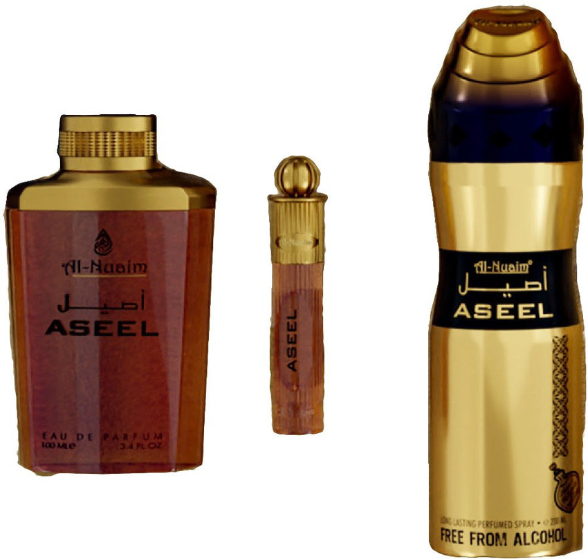 Al sales aseel perfume