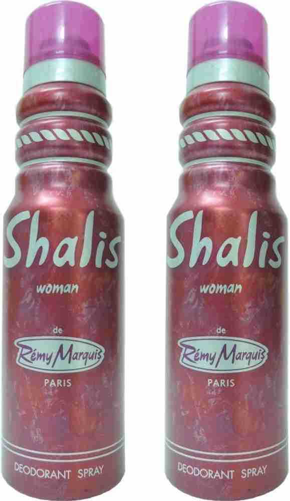 Shalis top