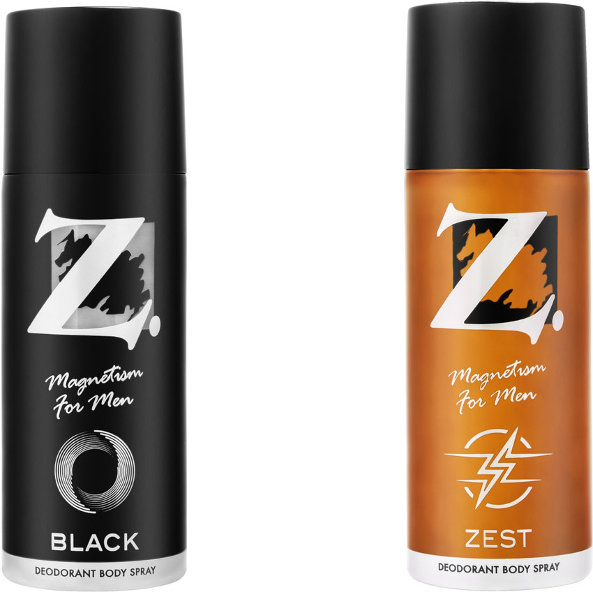 Magnetism store for men