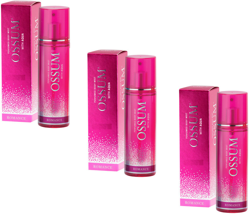 Ossum shop romance perfume
