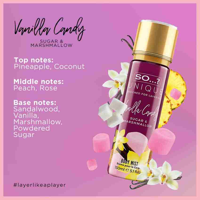 Sweet candy deals berry perfume
